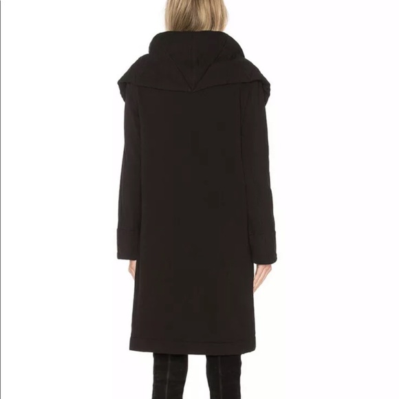 Young Fabulous And Broke Sandrine Black Quilted - Picture 6 of 6